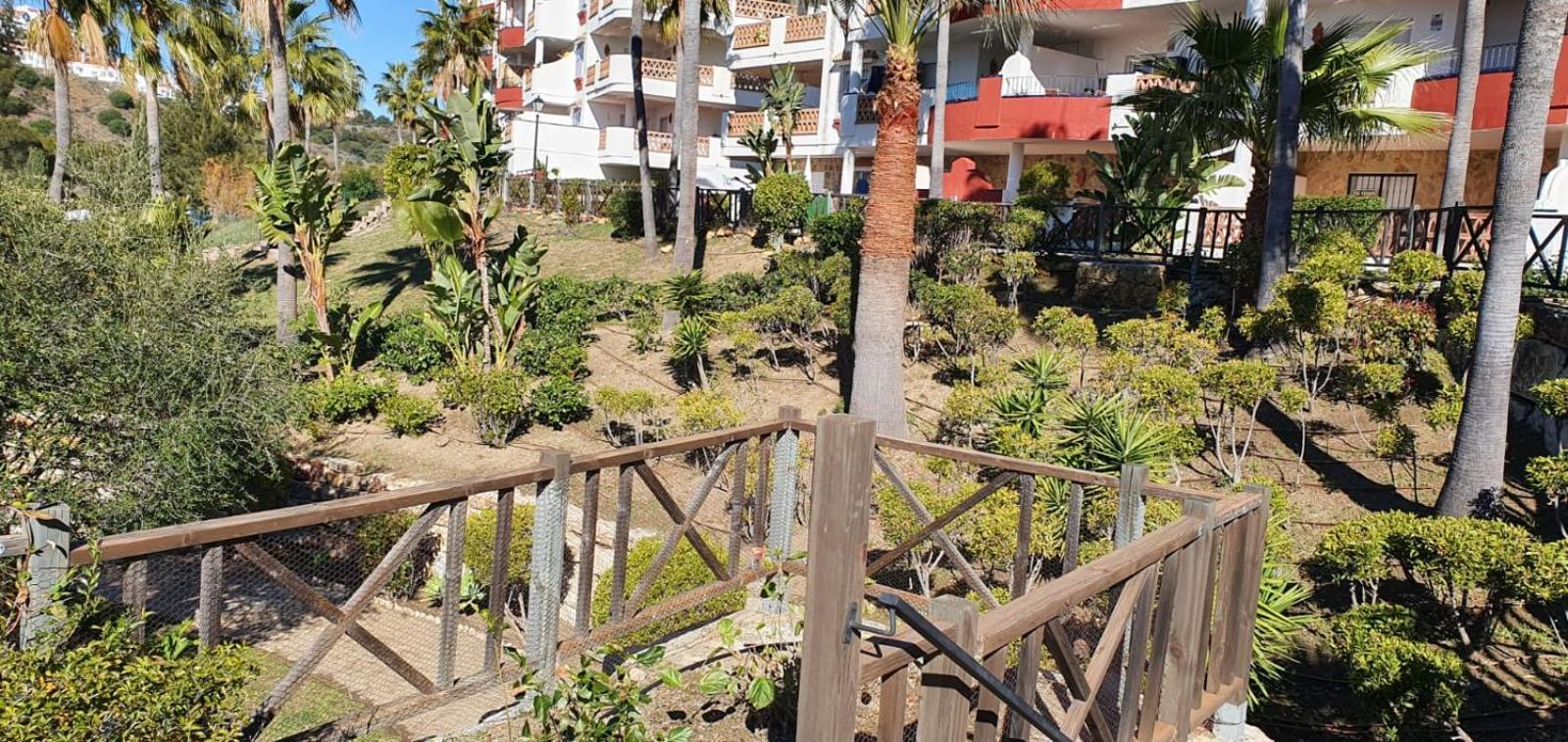Islas De Riviera Sitio de Calahonda Bagian luar foto
