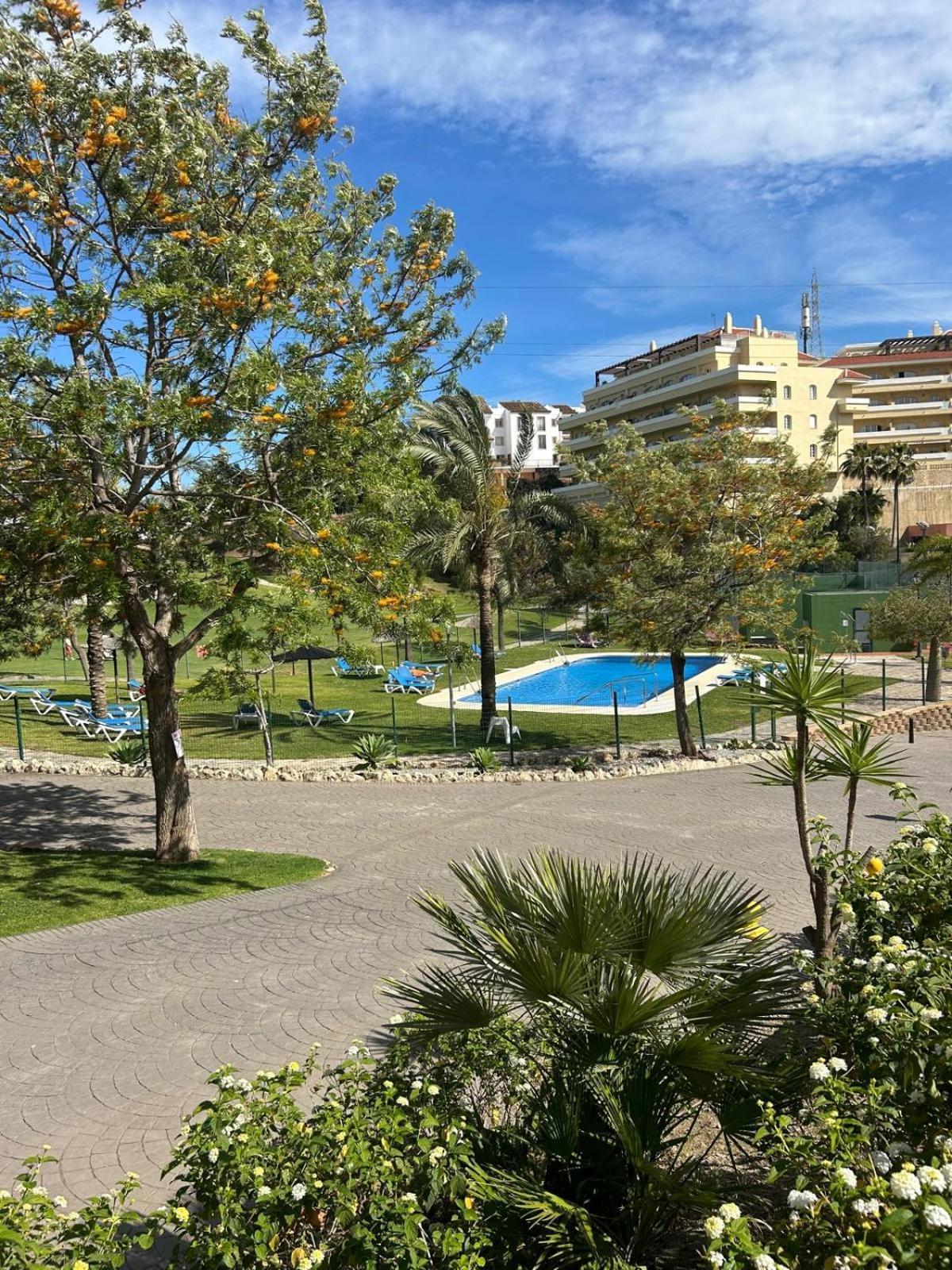 Islas De Riviera Sitio de Calahonda Bagian luar foto